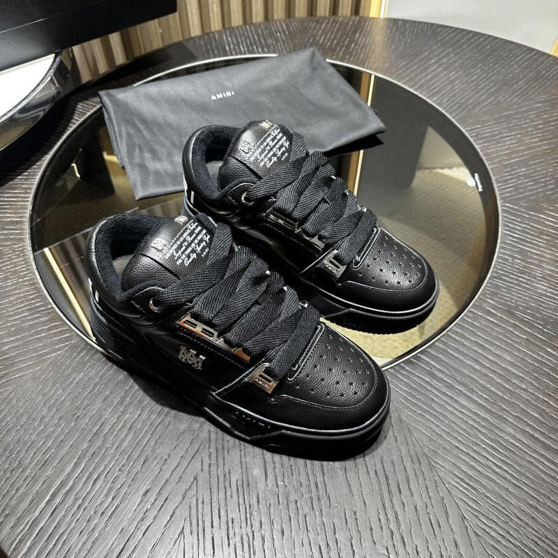 Amiri sneakers