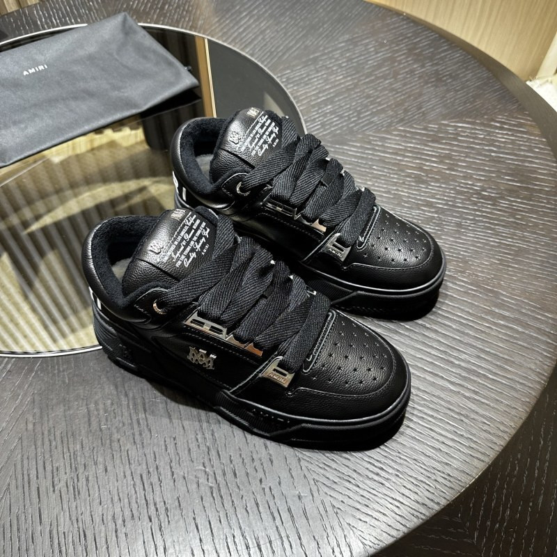 Amiri sneakers