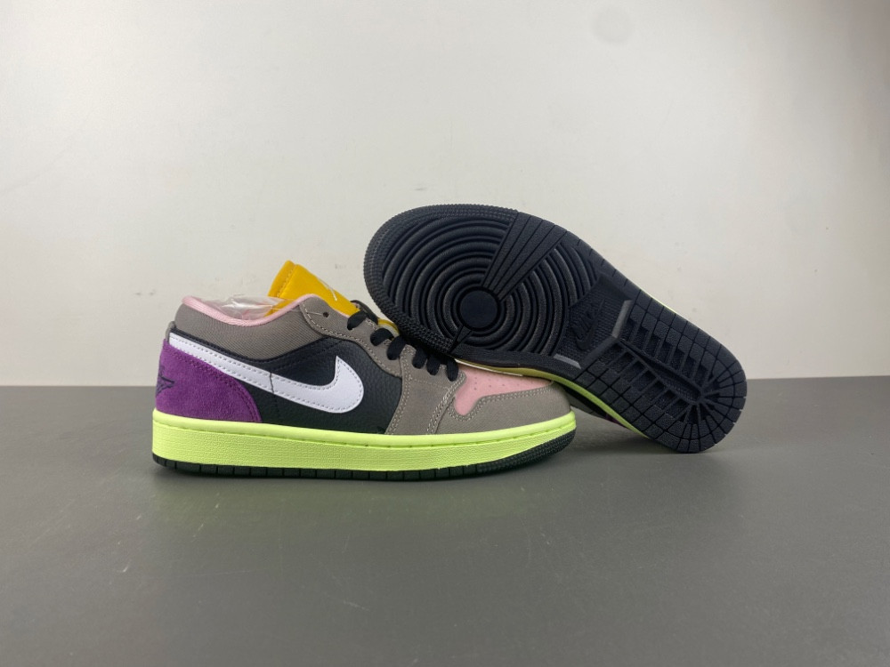 Air Jordan 1 Low OG HQ2010-005