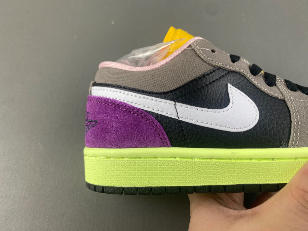 Air Jordan 1 Low OG HQ2010-005