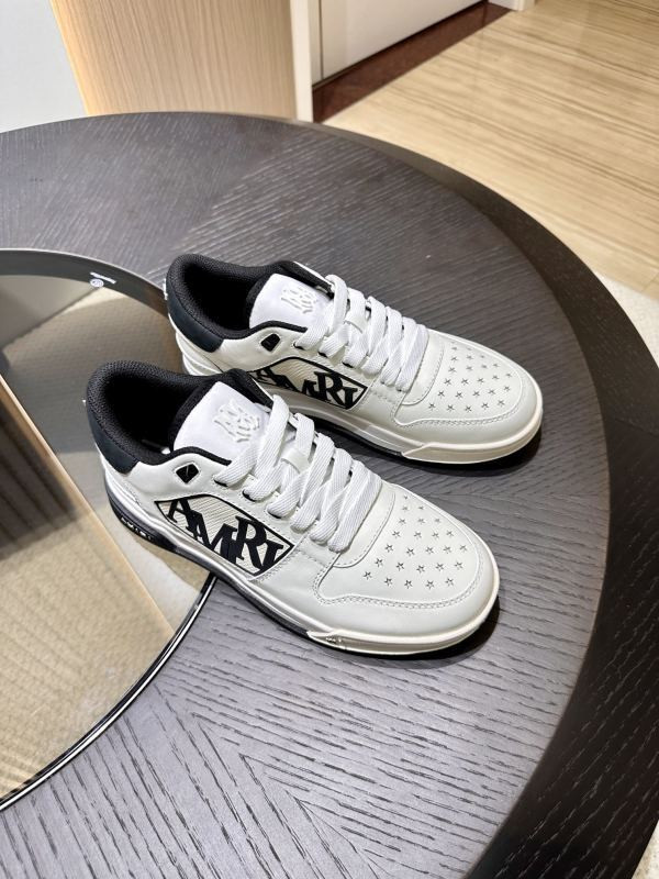 Amiri sneakers