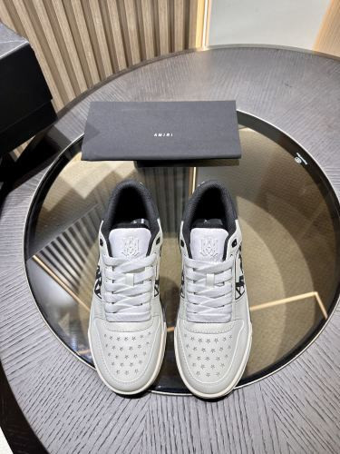 Amiri sneakers