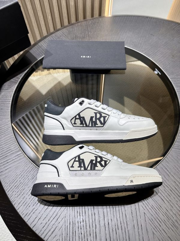 Amiri sneakers