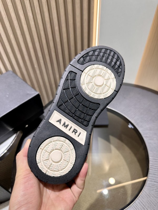 Amiri sneakers