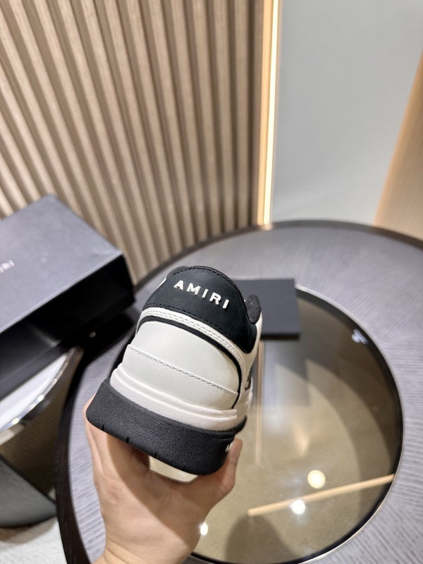 Amiri sneakers