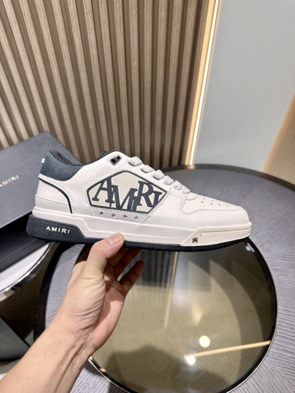 Amiri sneakers