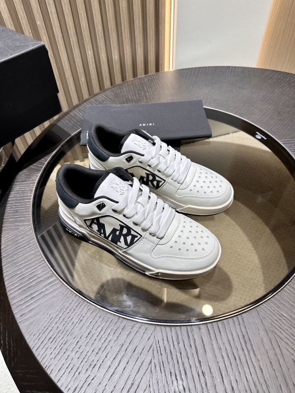 Amiri sneakers