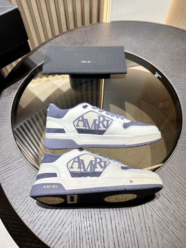 Amiri sneakers