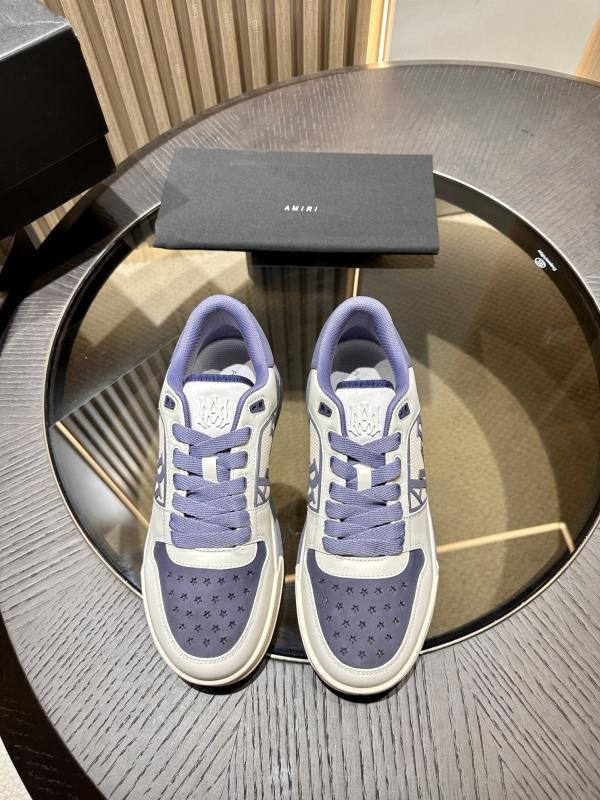 Amiri sneakers