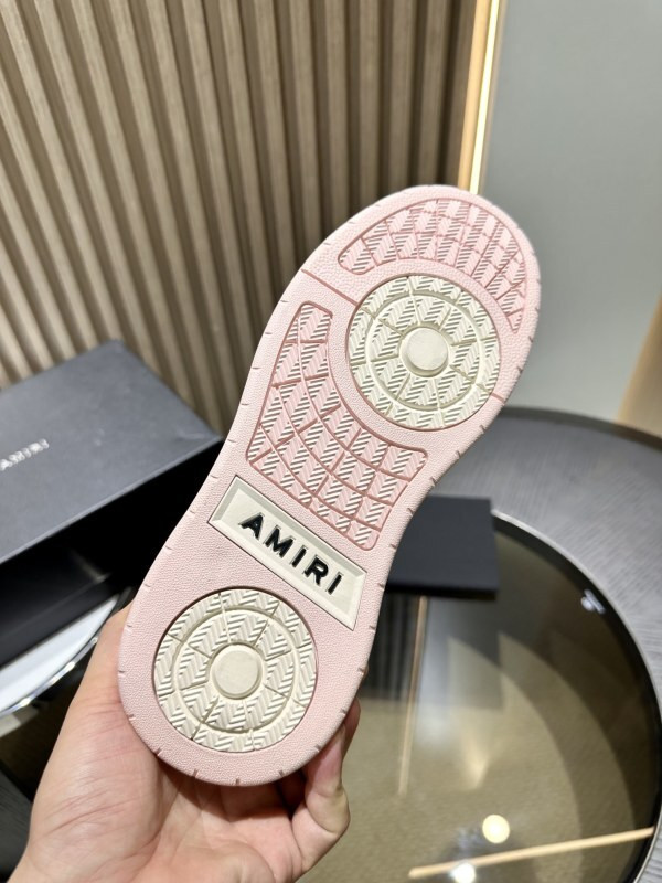 Amiri sneakers