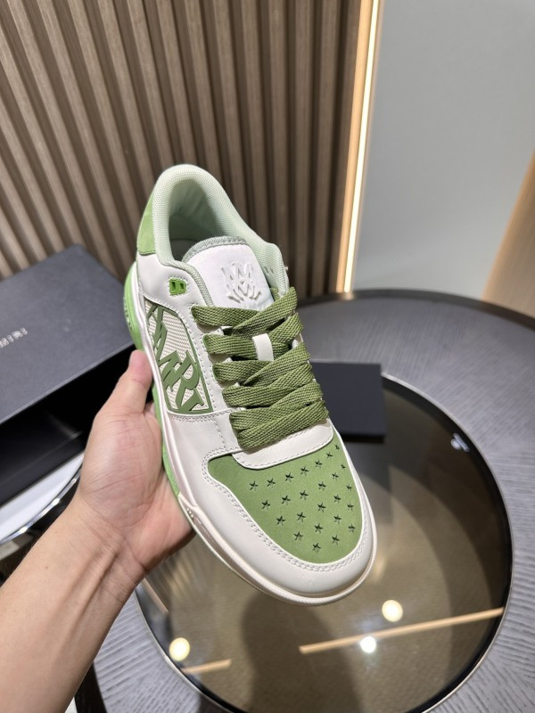 Amiri sneakers