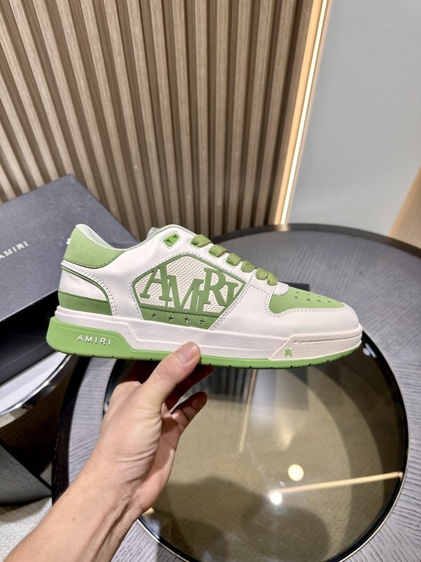 Amiri sneakers