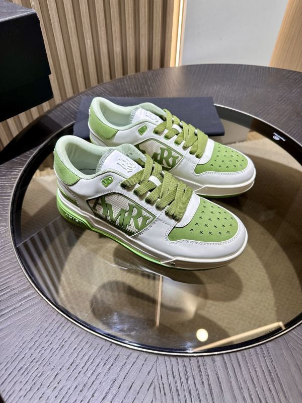 Amiri sneakers
