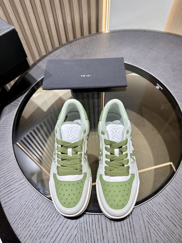 Amiri sneakers