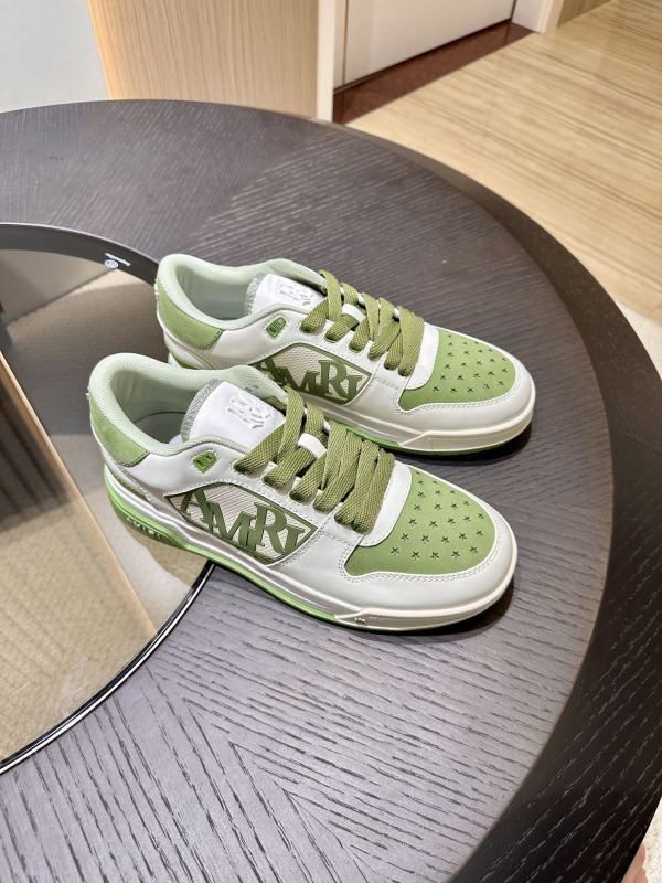 Amiri sneakers