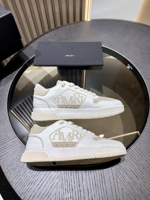 Amiri sneakers