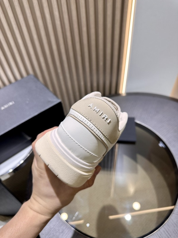 Amiri sneakers