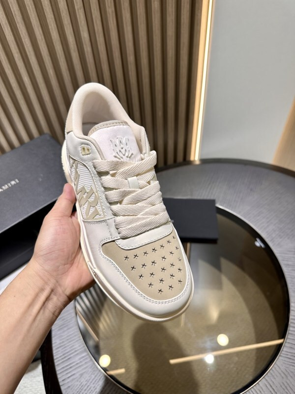 Amiri sneakers