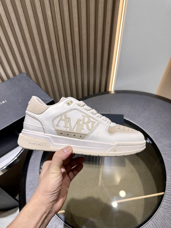 Amiri sneakers