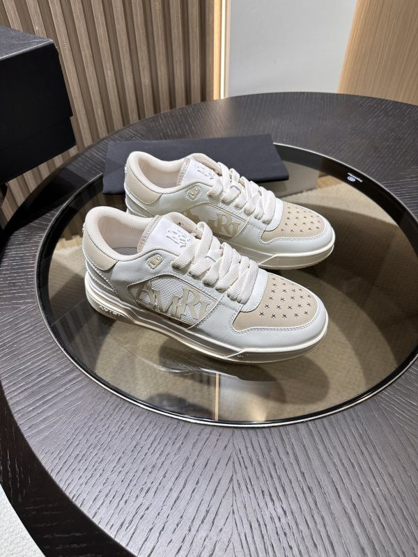 Amiri sneakers