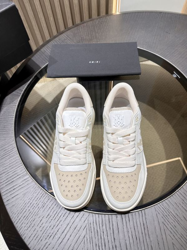 Amiri sneakers