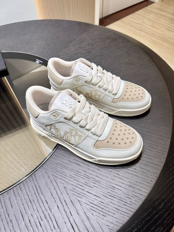 Amiri sneakers