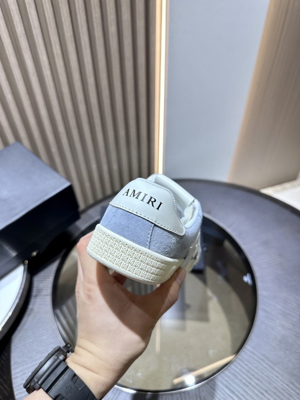 Amiri sneakers