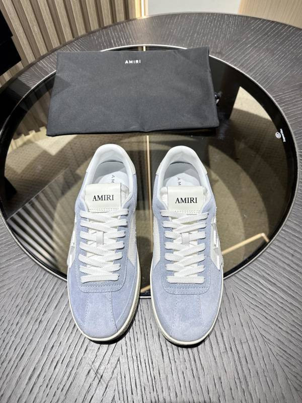 Amiri sneakers