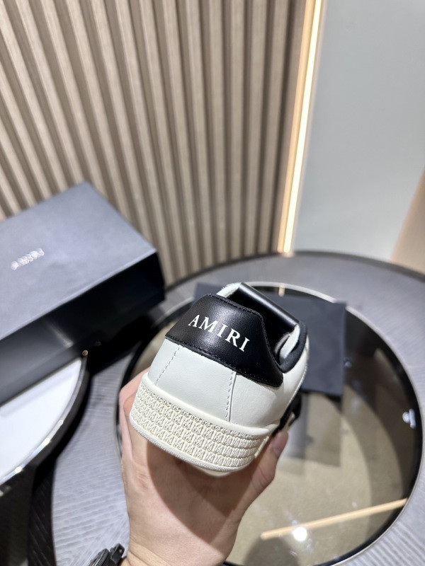 Amiri sneakers
