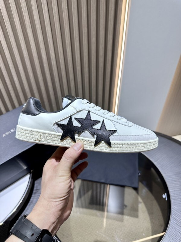 Amiri sneakers