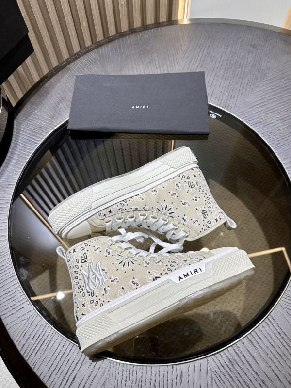 Amiri sneakers