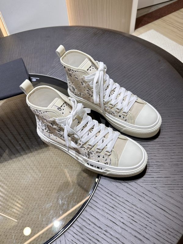 Amiri sneakers