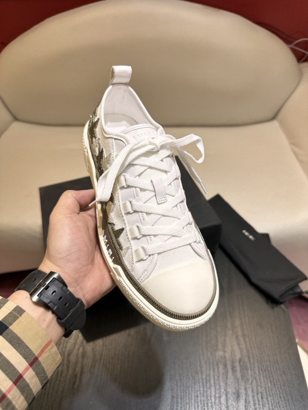 Amiri sneakers
