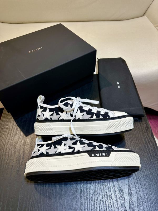 Amiri sneakers