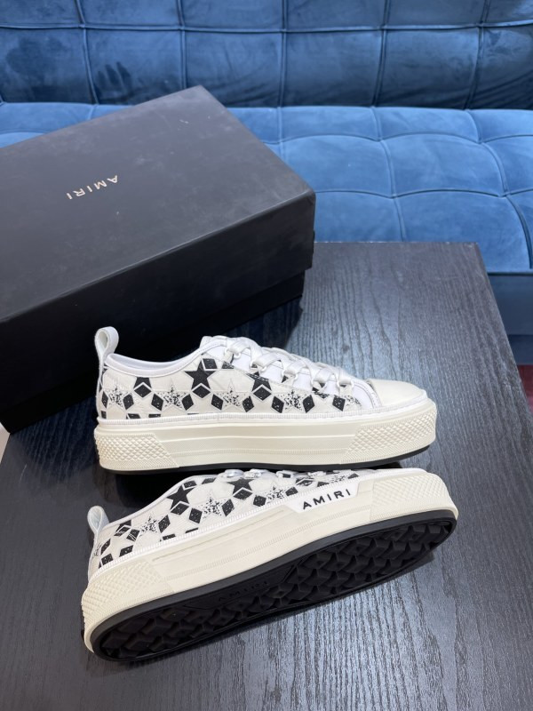 Amiri sneakers