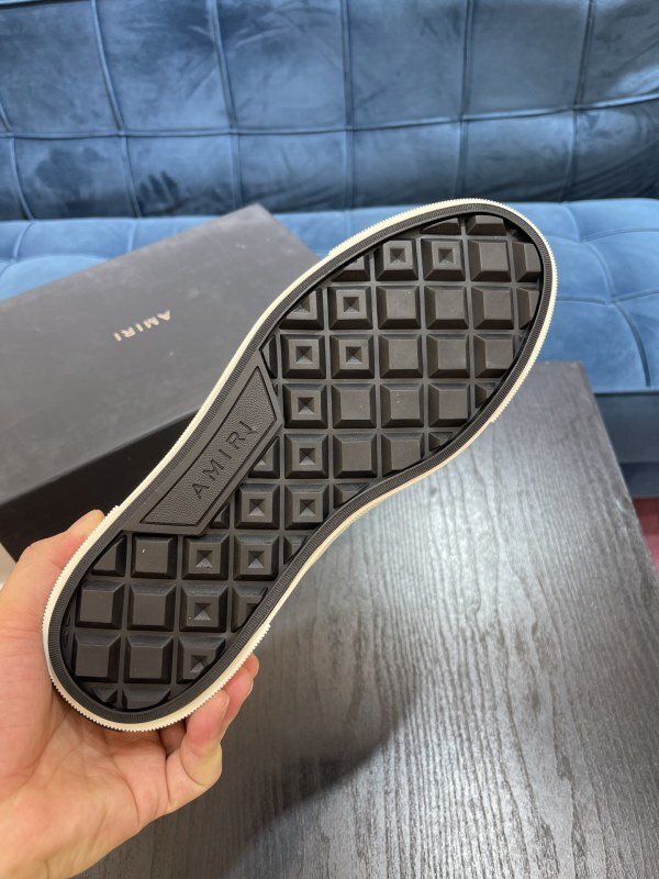 Amiri sneakers