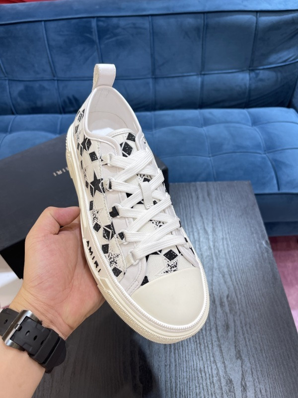 Amiri sneakers