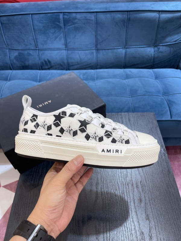 Amiri sneakers