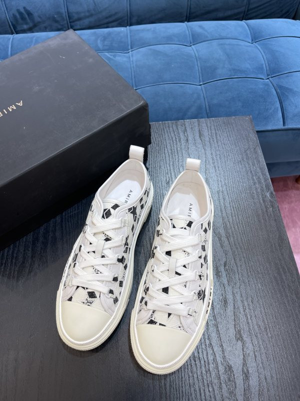 Amiri sneakers