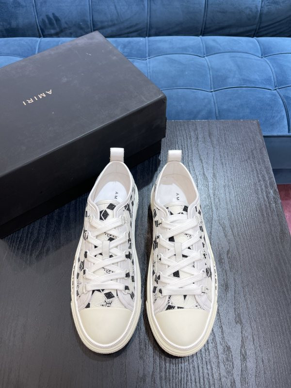 Amiri sneakers