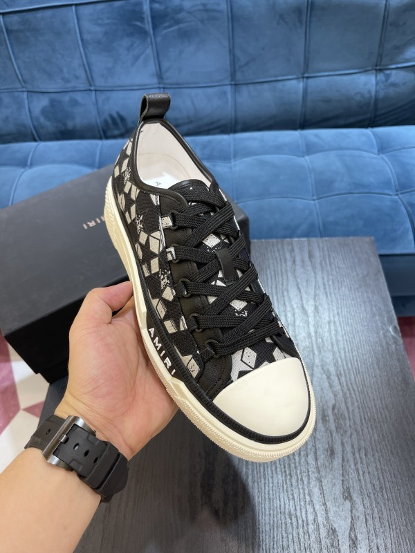 Amiri sneakers