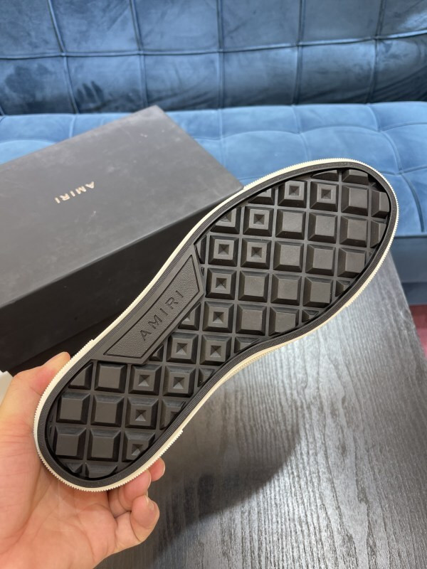 Amiri sneakers