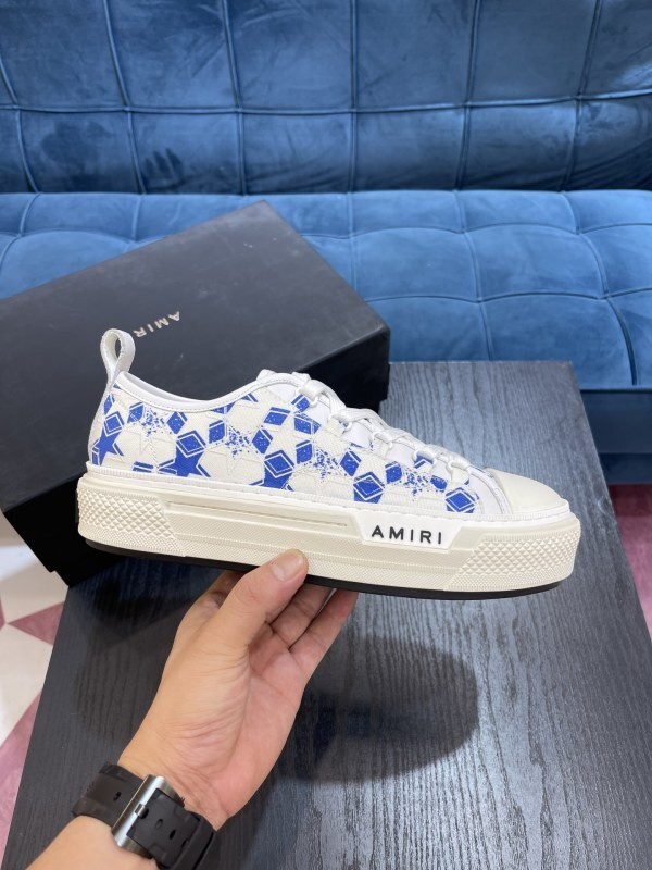 Amiri sneakers