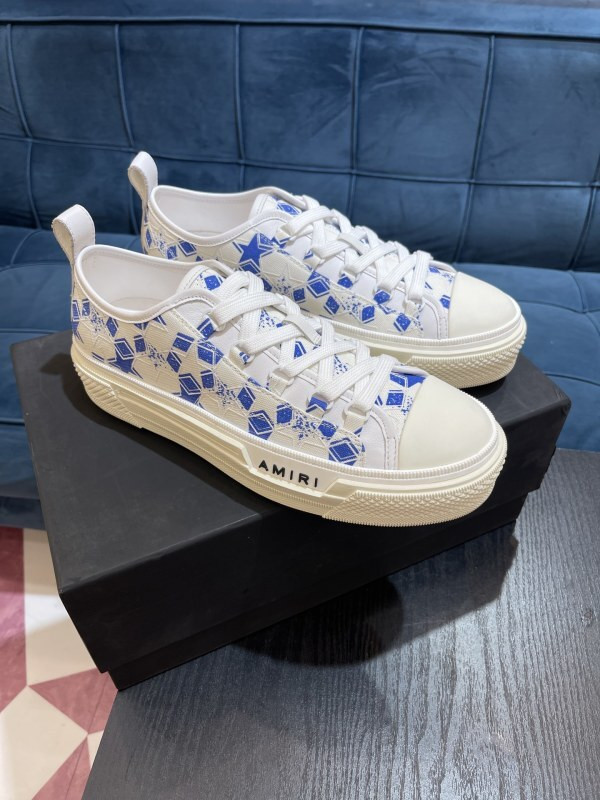 Amiri sneakers