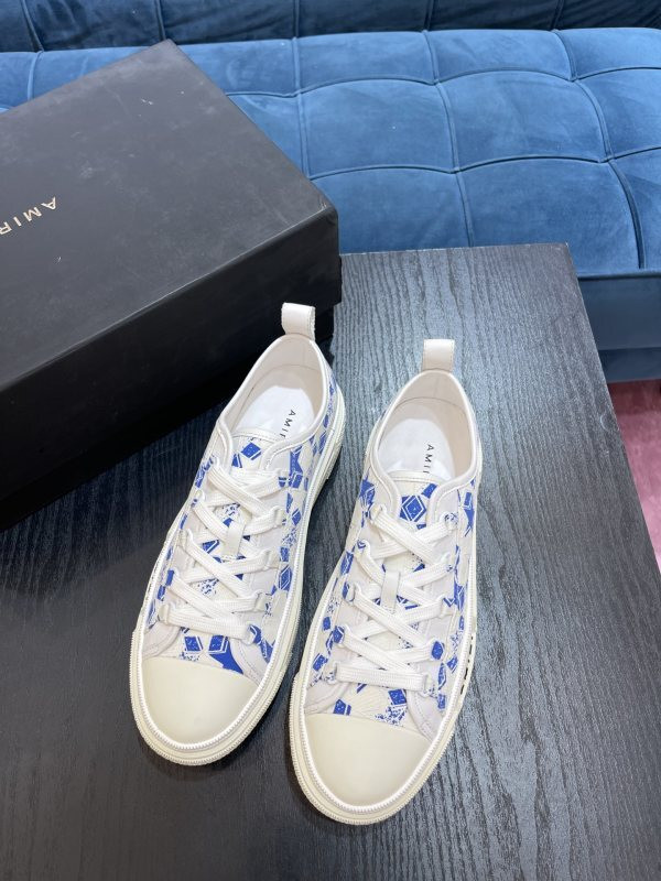 Amiri sneakers