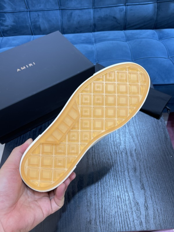 Amiri sneakers