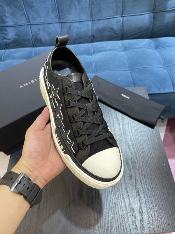 Amiri sneakers