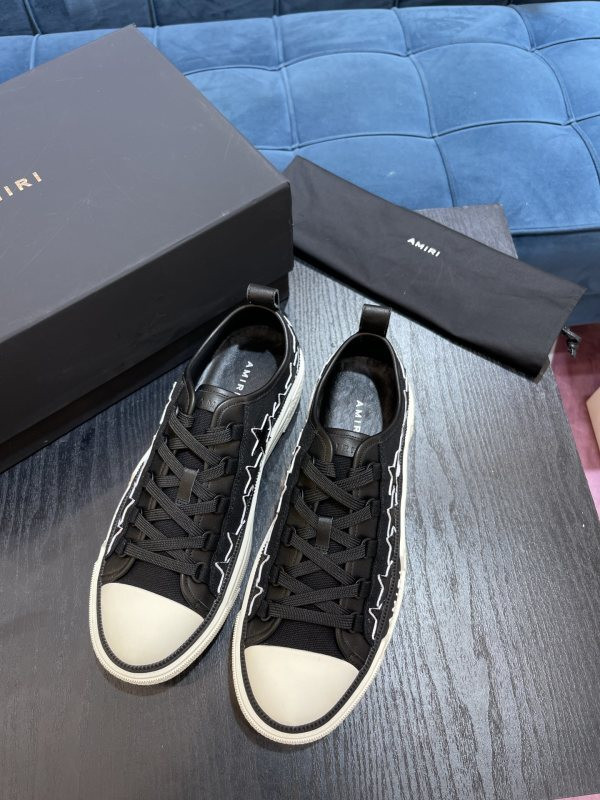 Amiri sneakers