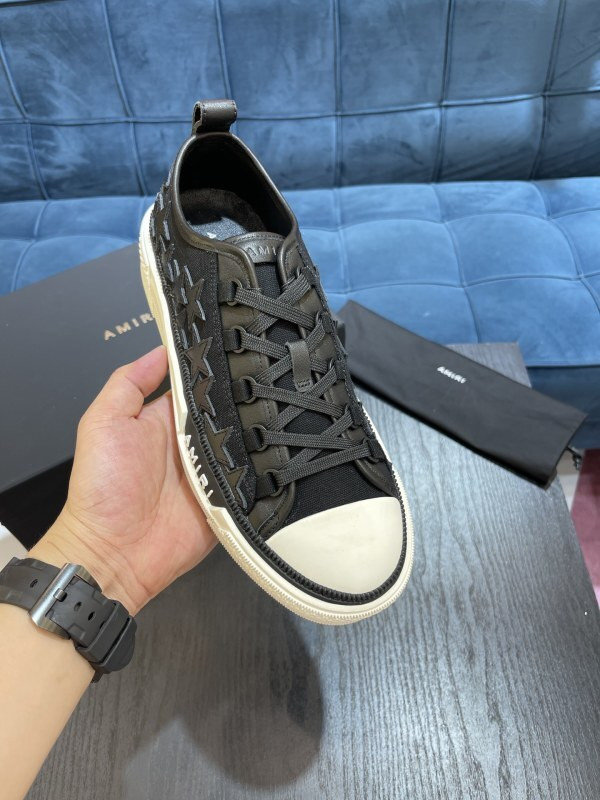 Amiri sneakers