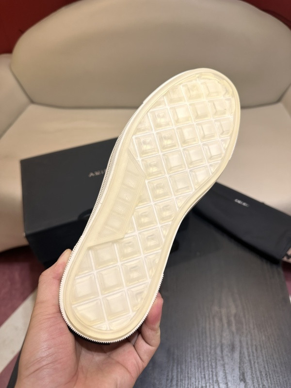 Amiri sneakers